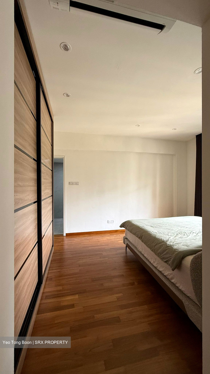 Carissa Park Condominium (D17), Condominium #554643831